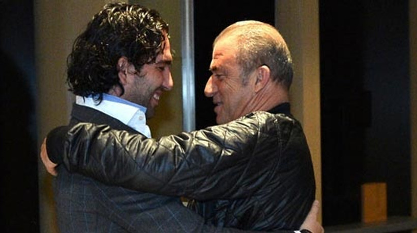 Ve Arda Turan yuvaya dönüyor!