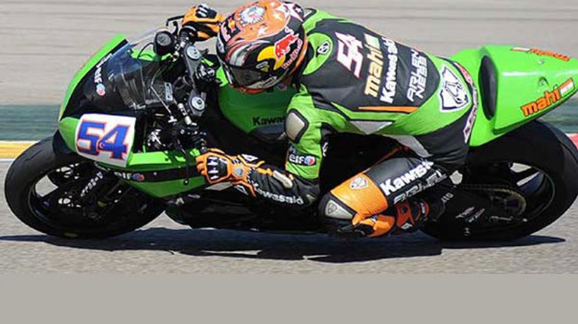 İngiltere'de zafer Kenan'ın!