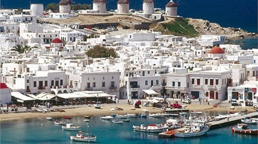 Komşu'dan turizmde KDV indirimi