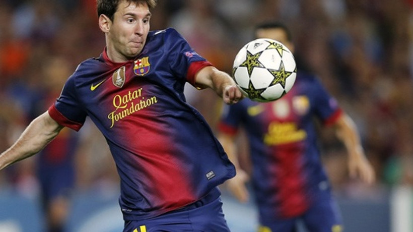 Messi'yi almak ne kadar?