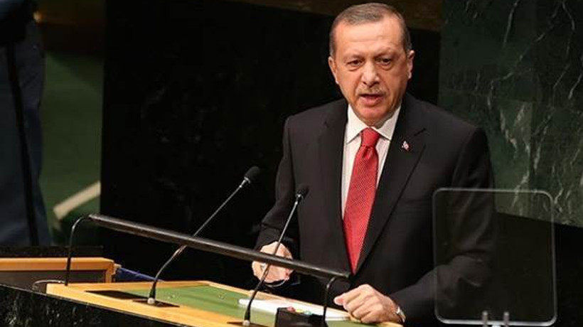 Erdoğan: 15 Temmuz anma günü olarak tatil edilecek