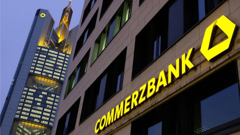Commerzbank'tan işten çıkarma açıklaması!
