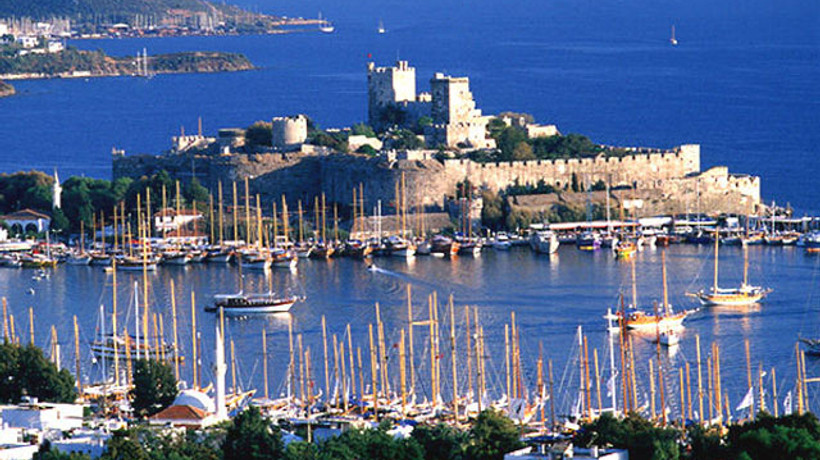 En popüler 6. ülkeyiz!