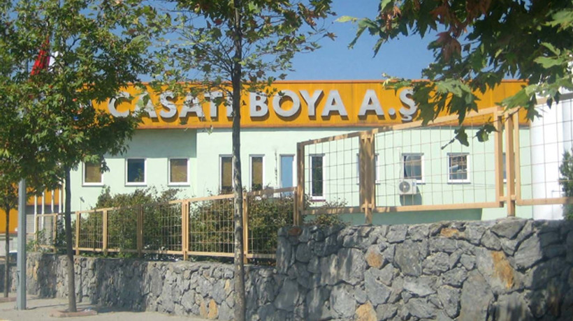 İtalyan markası bir Türk'e giDYO!