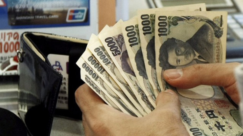 Bu para borsaları uçurur!