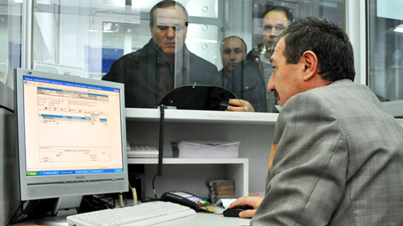 ‘Kamu’ esnafa rakip olmayacak