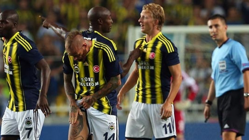 İşte Fener'in muhtemel rakipleri