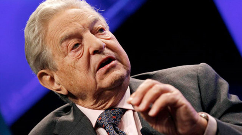 İşte Soros'un yeni kazanç kapısı!