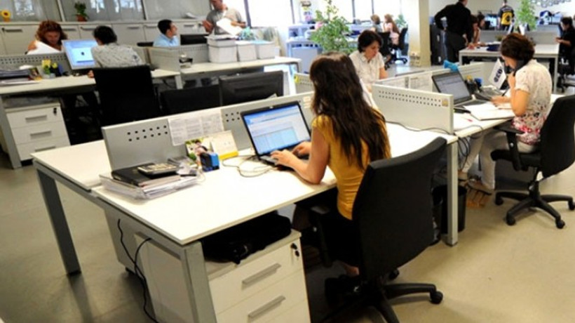 'Özel sektörde maaşlar 2017'de yüzde 9 artacak'