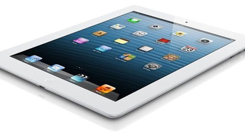 Bedava iPad müjdesi!