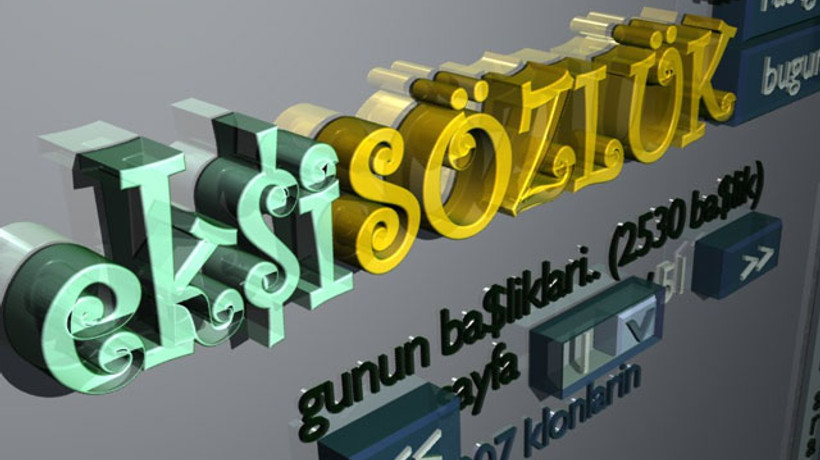 Ekşi Sözlükçülere hapis istemi!