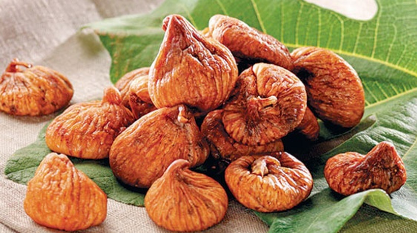 Kuru incirde Avrupa alarmı!