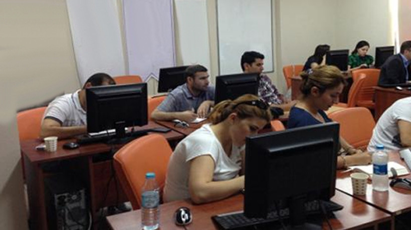 15 bin kişiye iş imkanı!