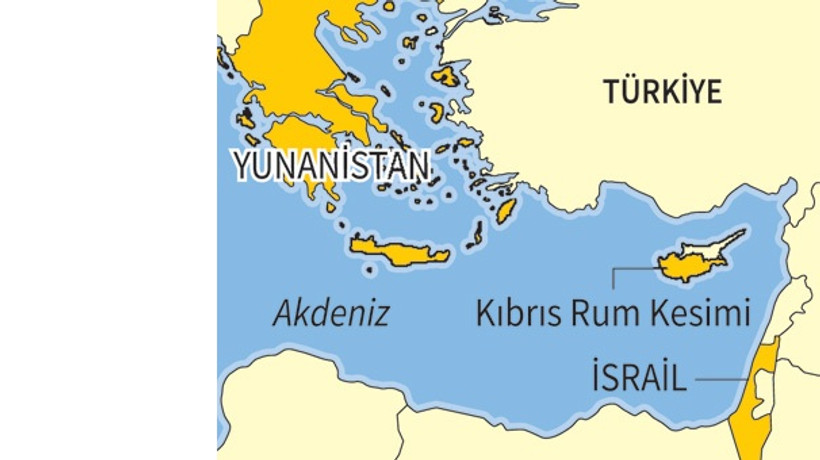 Türkiye'ye 3'lü kıskaç!