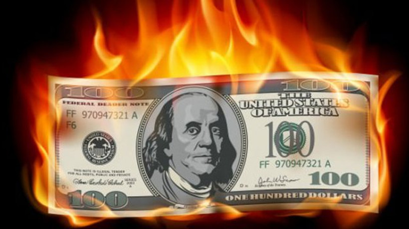 Rusya ile anlaşma yolunda dolara darbe!