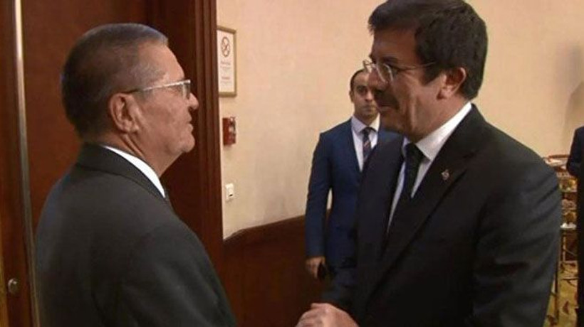 Bakanlıktan `Rusya ile ortak bildiri` açıklaması