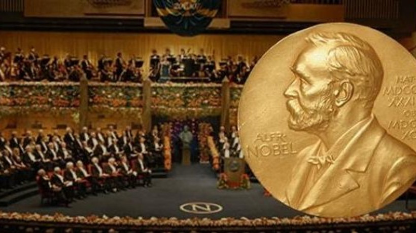 Nobel Ekonomi ödülleri Hart ve Holmstrom'ün