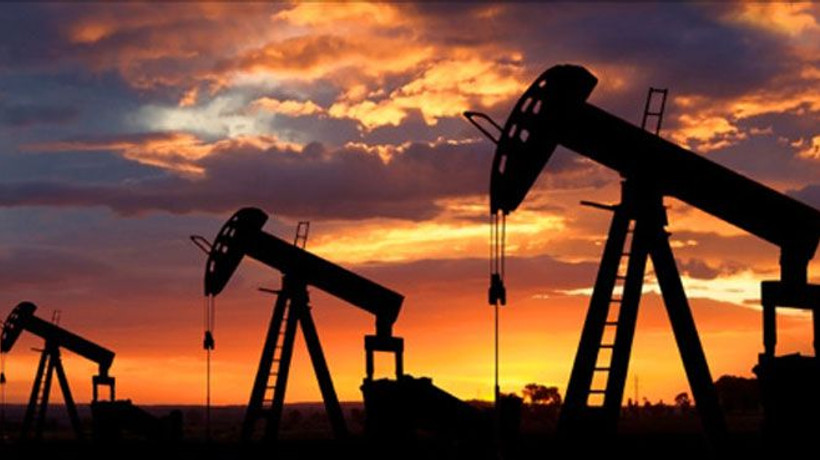 Petrol 15 ayın zirvesini test etti