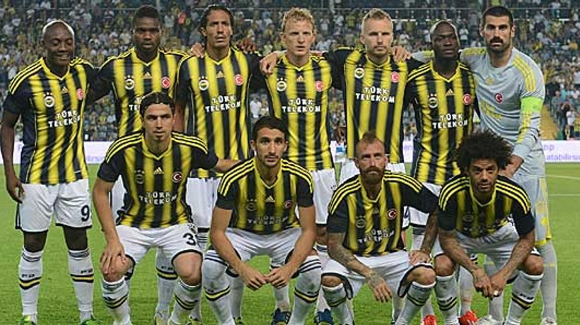 Fenerbahçe elerse... Büyük iddia