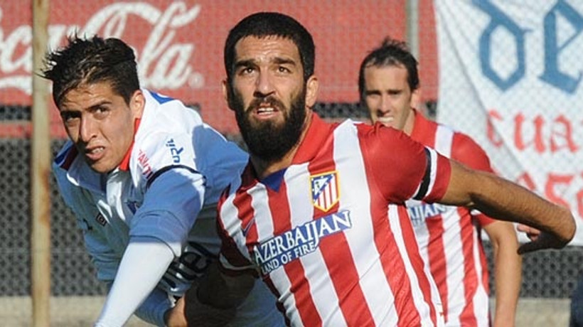 Arda'ya 17 milyon euroluk teklif