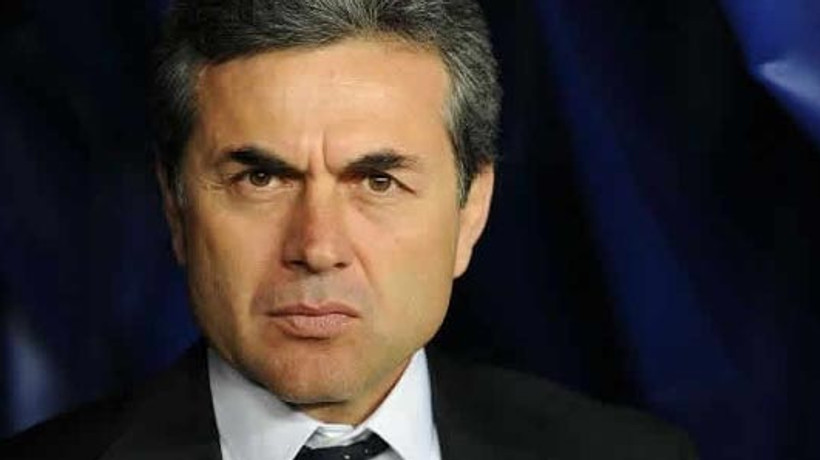 Aykut Kocaman'a Süper Lig'den teklif