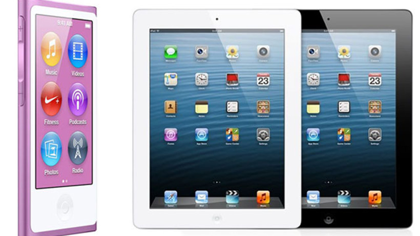 En yeni Apple ürünleri ve fiyatları!