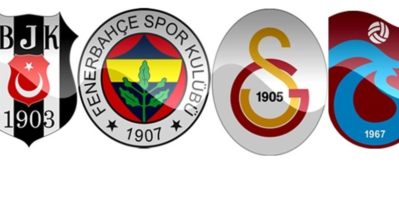 Derbi öncesi köprüler atıldı!