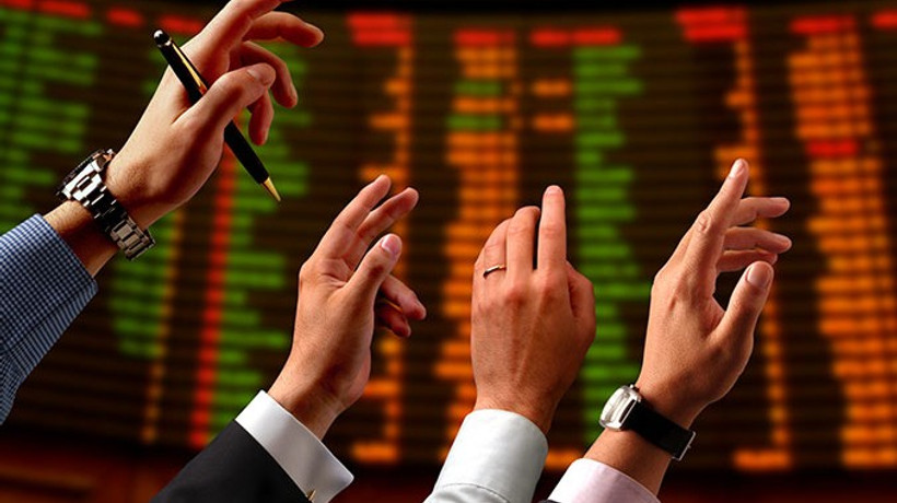 Yabancılar 769 milyon dolar hisse ve tahvil sattı