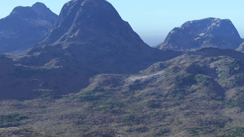 Kuzey Irak'a Türk barajı!