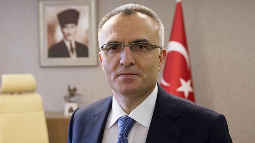 Bakan Ağbal'dan bomba açıklama