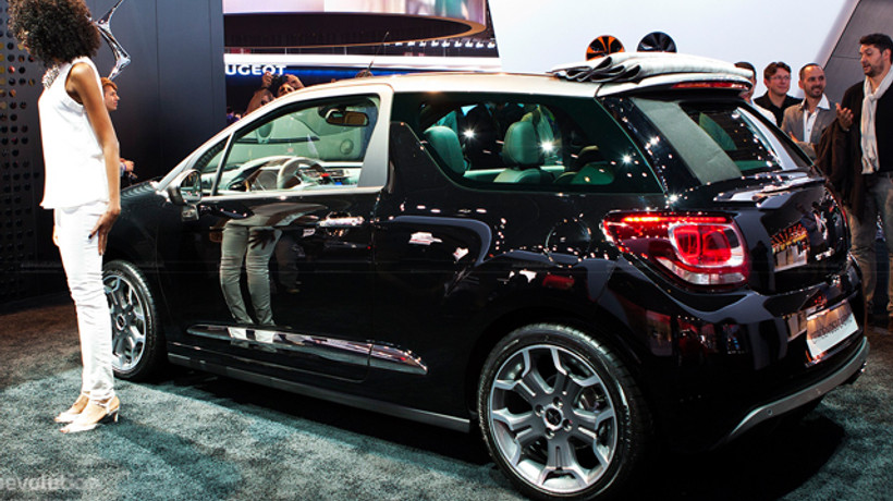 Citroen'in efsane modeli geri döndü!