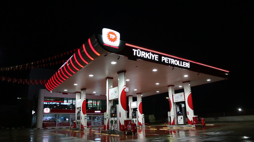 Türkiye Petrolleri özelleştirme ihalesinde kazanan Zülfikarlar