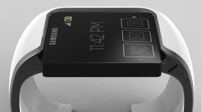 Samsung'tan Apple'a yılın çalımı!