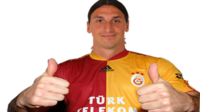 Cimbom çıldırmış olmalı: İbra'yı istiyor!