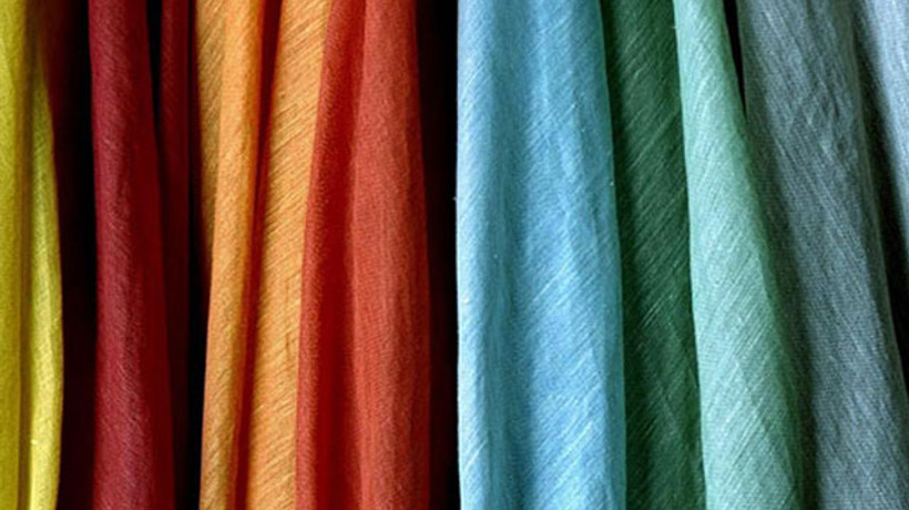 Tekstilde büyük grev!