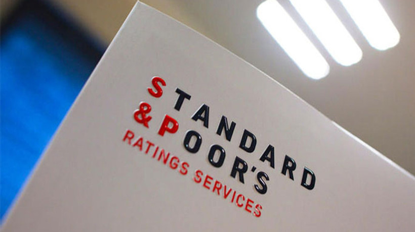 ABD'den Standard & Poor's'a ağır ceza