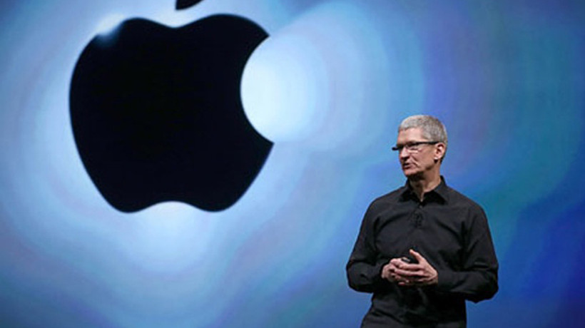 Apple CEO'su Tim Cook büyük projeyi açıkladı!