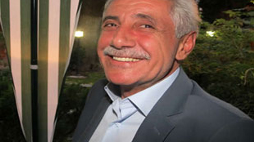 Bu Türk Moskova'nın kralı oldu!