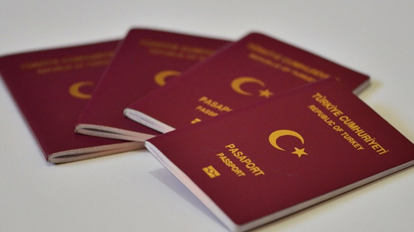 Pasaportu olanlar 84 lira ödeyecek!