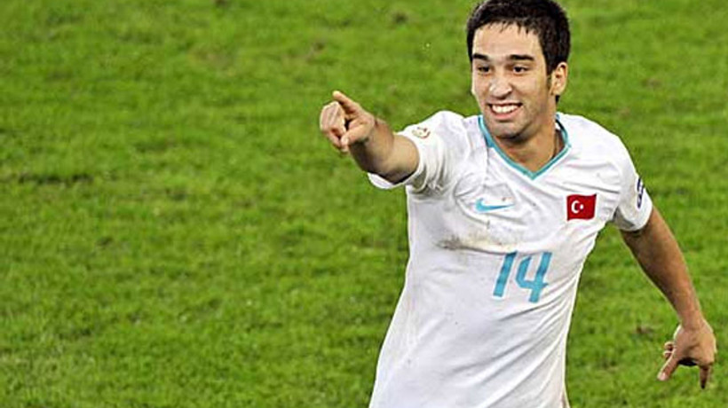 Arda için ilk adım atıldı!