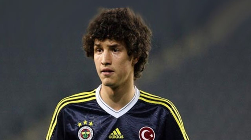 Fenerbahçe'li futbolcu stresten şişti!