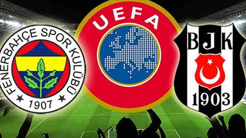 Beşiktaş için tarihi gün!