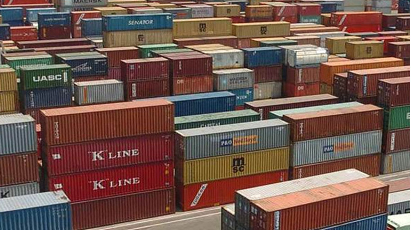 Dış ticaret açığı yüzde 14 arttı!