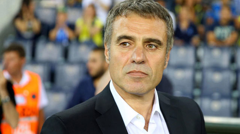 Ersun Yanal'a ağır eleştiri!