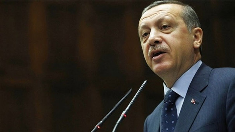 Beyaz Saray'dan Erdoğan'a yanıt!