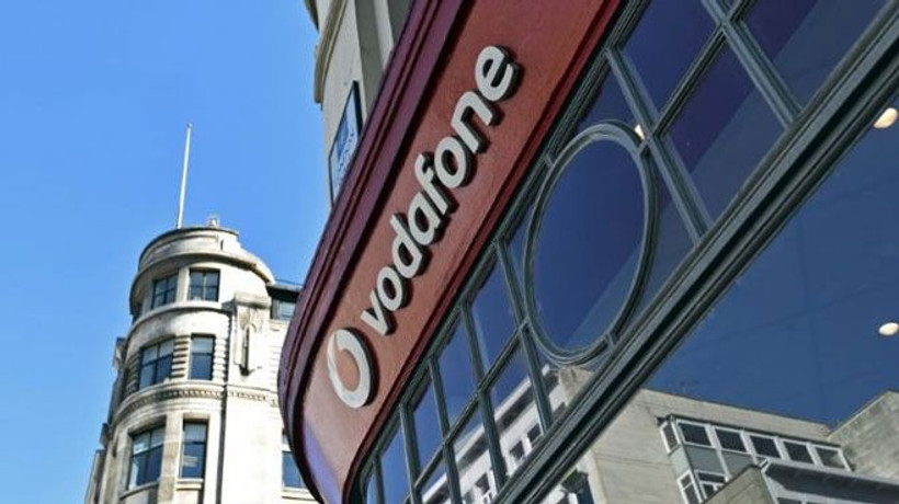Vodafone o operasyonlarını satıyor!