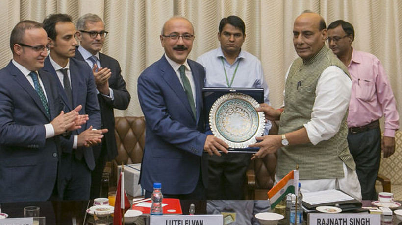 Bakan Elvan: Türkiye ekonomisi sağlam temeller üzerinde