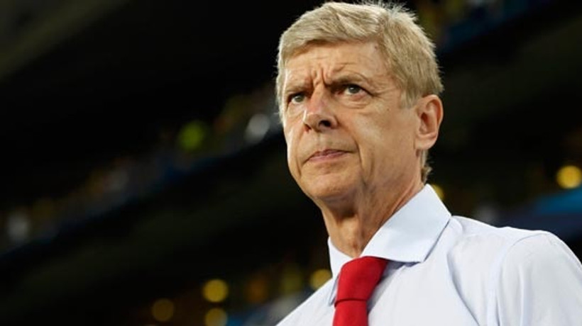 Arsenal'in hocası ne dedi?