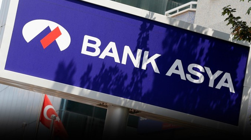 Bank Asya'da emanetçi hissedarlar!