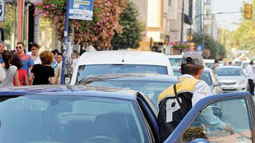 İspark'ta gece para vermeyin